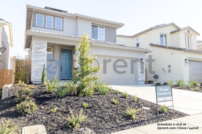 Building Photo - 4385 Canyon Coral Wy Rental