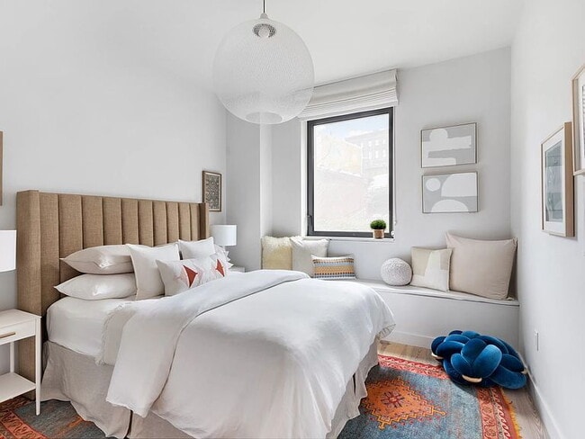 Building Photo - 130 Furman St