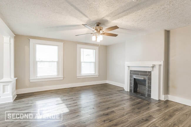 Photo - 2229 Osage Ave