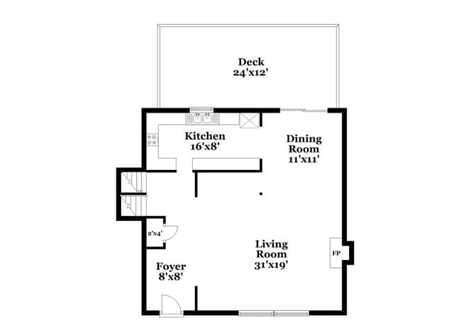 Photo - 3373 Heatherwood Ln SW