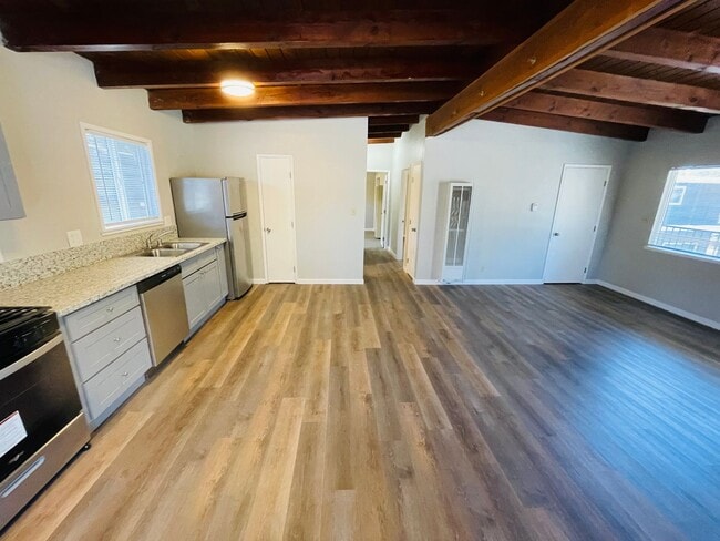 Photo - Pet friendly 2 bed 1 bath apartment for rent in South Lake Tahoe Unit 3