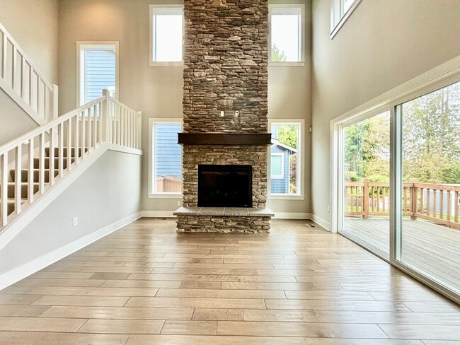 Photo - Luxury Home for rent on Mercerisland