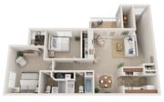 Devonshire | Foxcroft Apartments | Apartments in Green Bay, WI