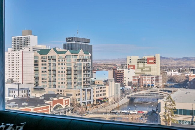Photo - Fully Furnished Downtown Condo