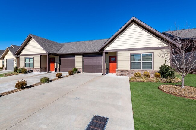 Photo - Cedar Springs Independent Living- Luxury 55+ Community