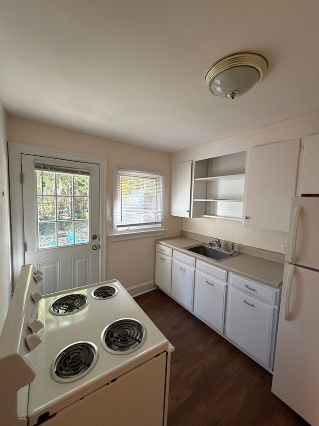 Photo - Prime Location Near Wade Avenue!