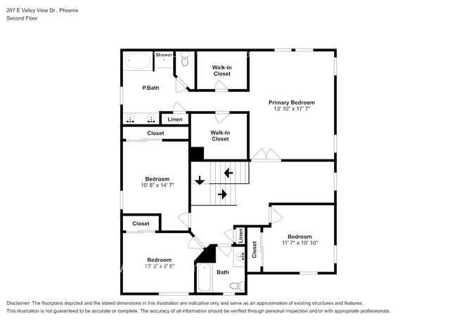 Photo - 207 E Valley View Dr