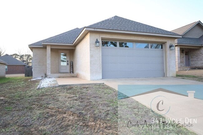 Building Photo - 341 Wolf Den Dr