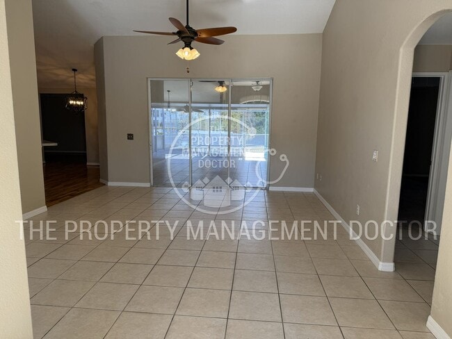 Photo - Stunning 4-Bedroom Pool Home with 3-Car Garage in North Port!