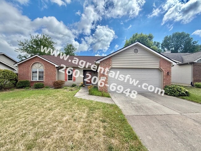 3 Bedroom House - 3 Bedroom House