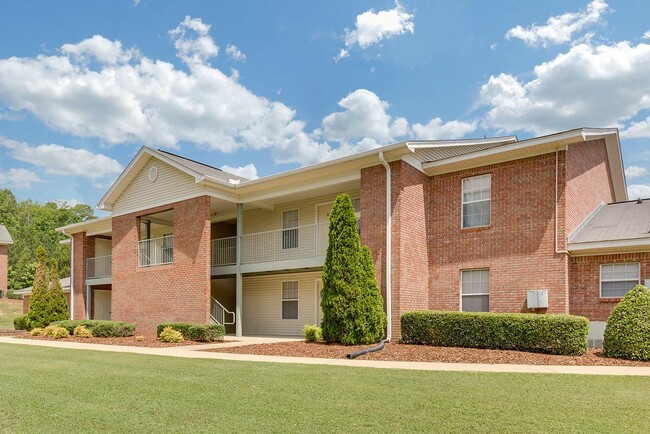 Photo - Mountain View Apartment Homes