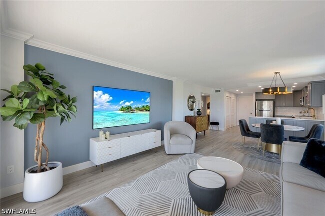 Photo - 2150 Gulf Shore Blvd N Unit 705