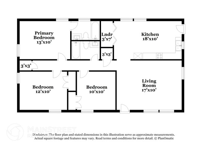 Photo - 1412 Riverview Rd