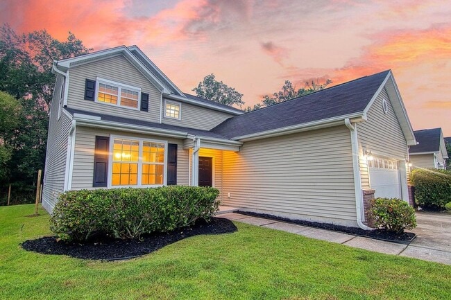 Building Photo - 1861 Cornsilk Dr Rental