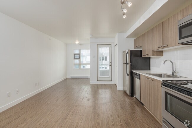 Studio - 417SF - Camellia At The Gardens