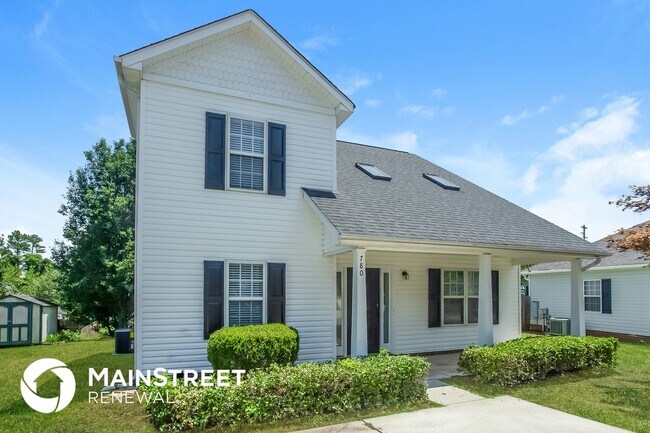 Photo - 780 Sir Raleigh Dr