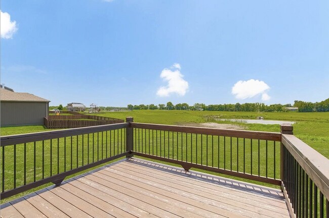 Photo - Beautiful 4 Bedroom/ 3.5 Bath Home In Belton!