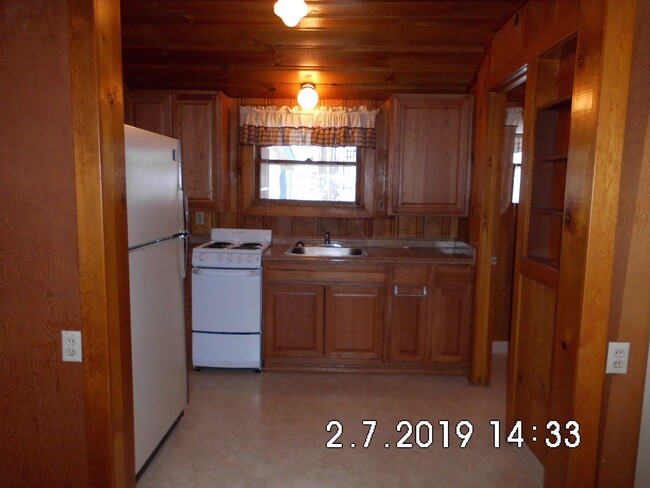 Photo - LA914-Bernal, Raymond Unidad 1