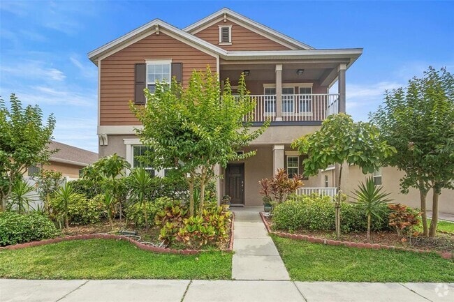 Building Photo - 2136 J Lawson Blvd Rental