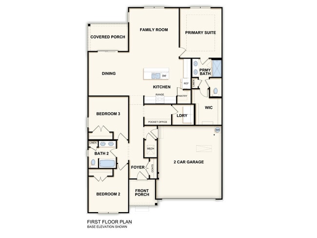 Photo - 5810 Hampton Creek Rd