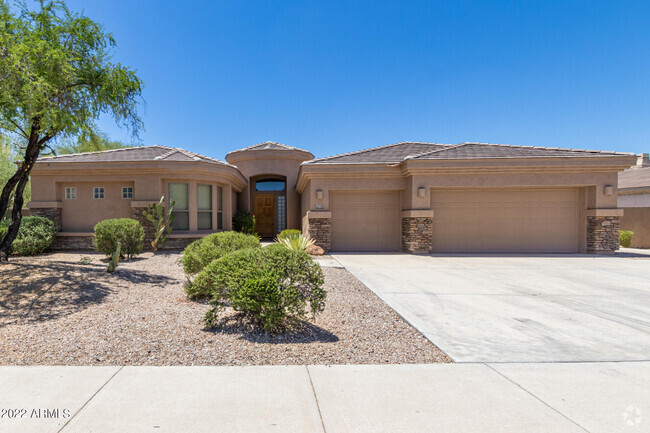 Building Photo - 12706 S 176th Ln Rental