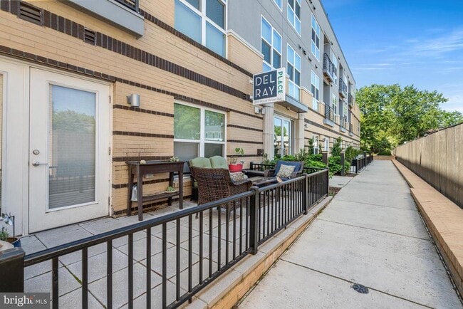 Photo - 1800 Mt Vernon Ave Apartment Unit 203