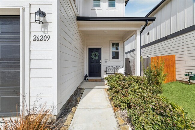 Photo - 26209 Brahman Dr