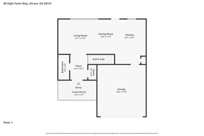 Photo - 98 High Point Way