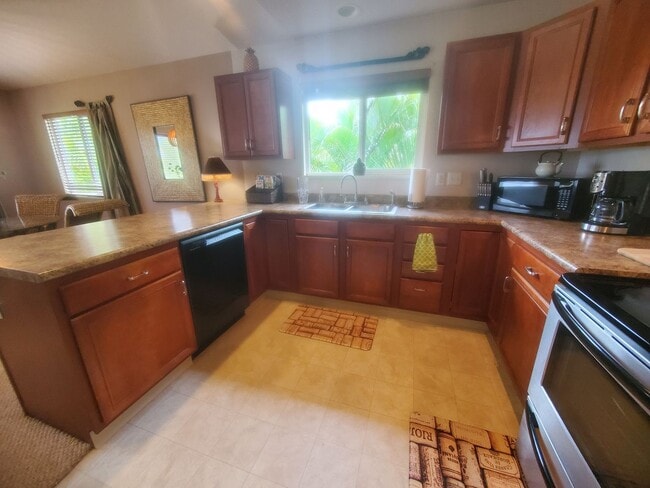 Photo - Furnished unit in Kihei