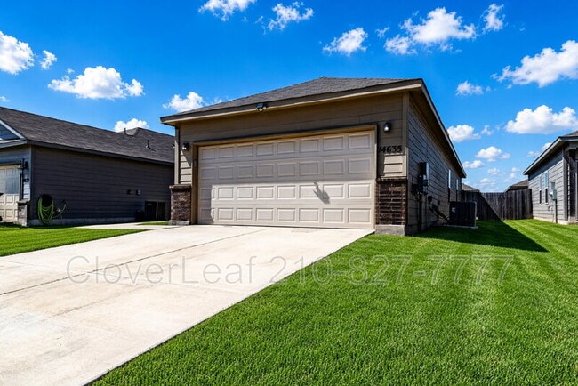 14635 Hackamore Wy