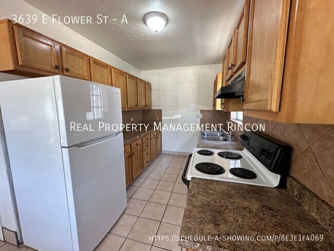 Photo - 3639 E Flower St Unit A