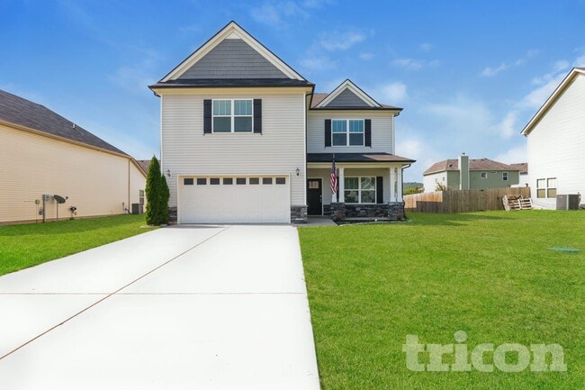 Building Photo - 1113 Carrington Pl