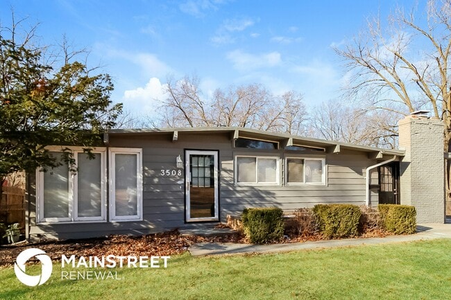 Photo - 3508 Harvard St