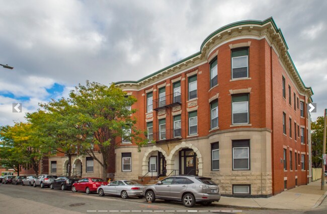 Photo - 10 Brainerd Rd Unit 42