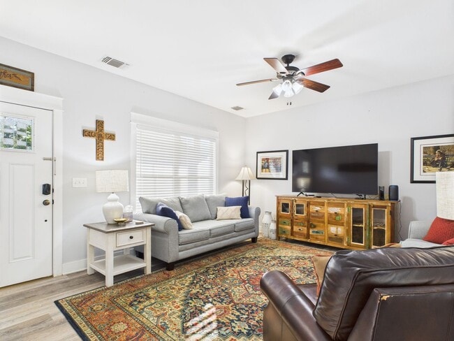 Photo - Centrally Located Furnished Home