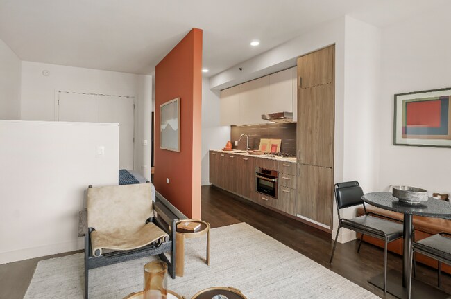 Photo - 445 E Waterside Dr