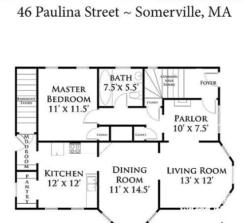 Photo - 46 Paulina St Unit 1