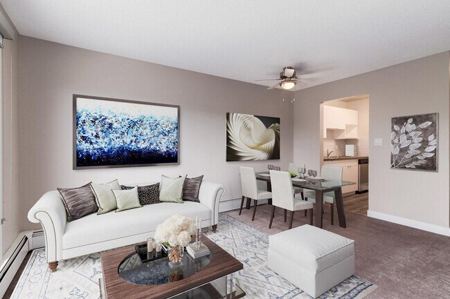 Photo - Glengrove Manor