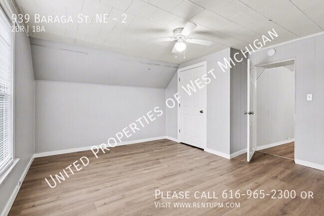Photo - 939 Baraga St NE Unit 2