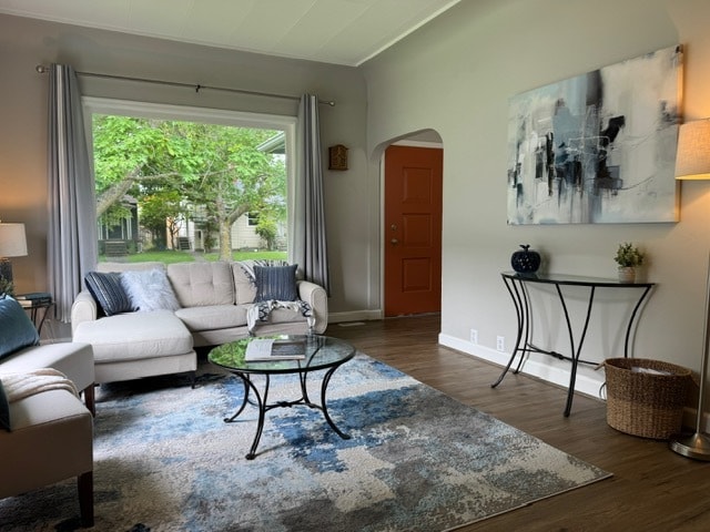 Photo - 1609 McDougall Ave