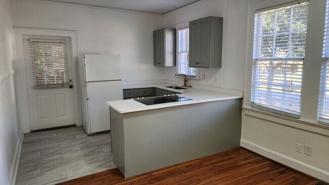 Photo - A Warm, Character-Rich Place to Call Home