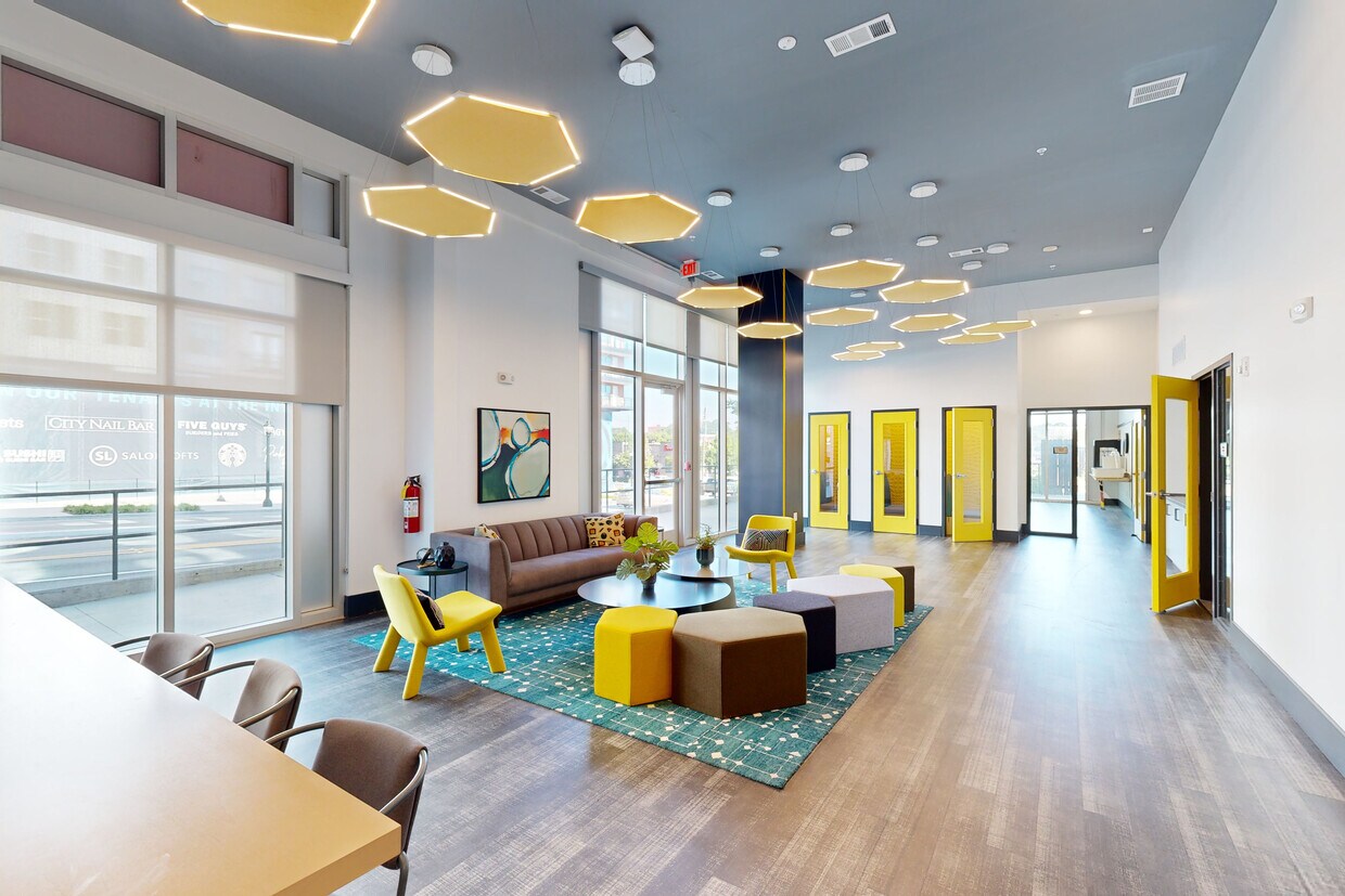 Photo - Catalyst Midtown Apartments