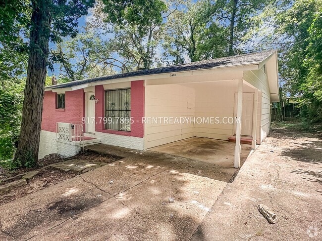 Building Photo - 5405 Wesley Dr Rental