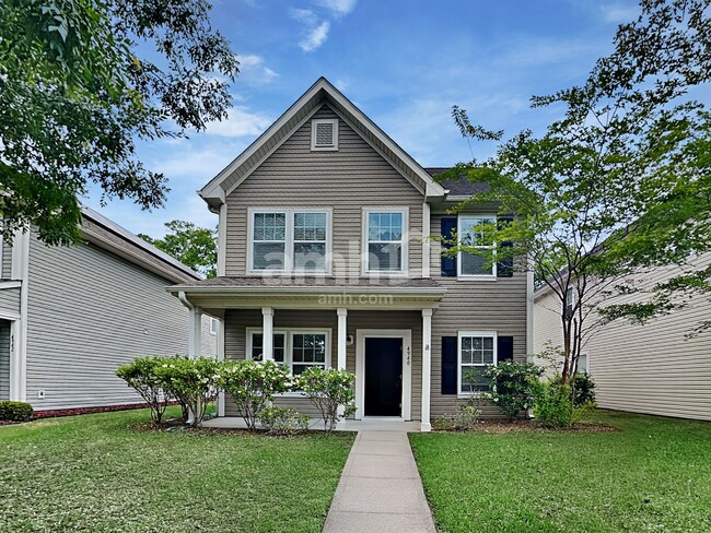 Photo - 4940 Ballantine Dr House
