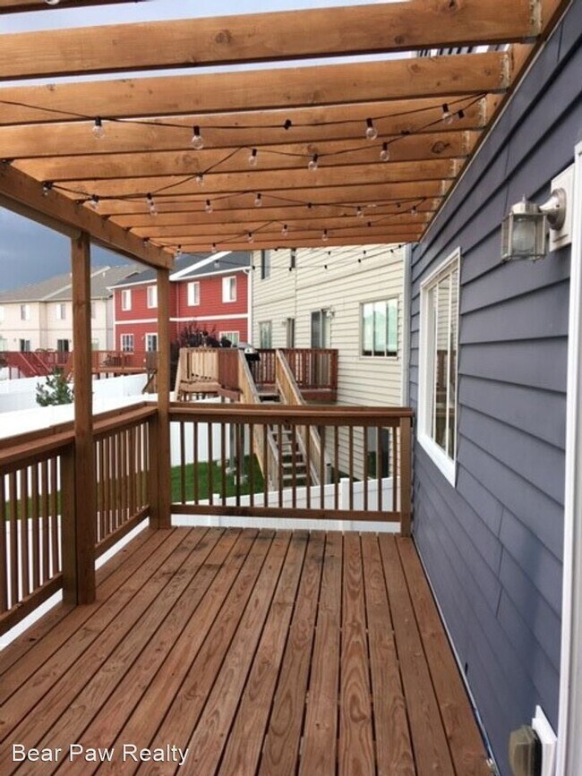 Photo - 4 br, 4 bath House - 4104 Gunsmoke Road