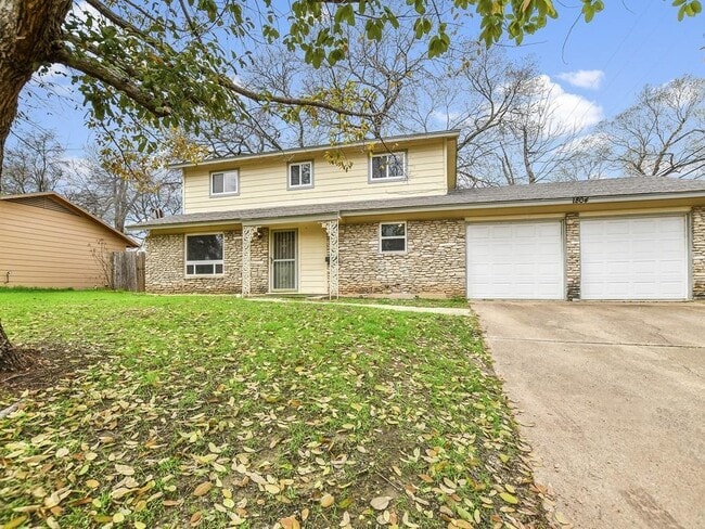 Photo - 1804 Sylvan Dr House