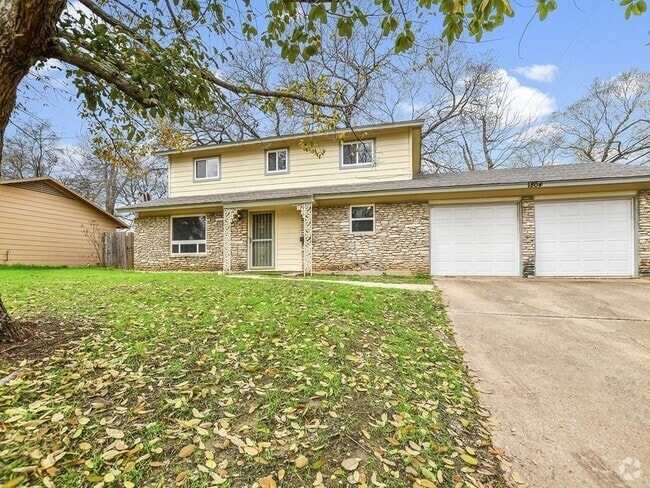 Building Photo - 1804 Sylvan Dr Rental
