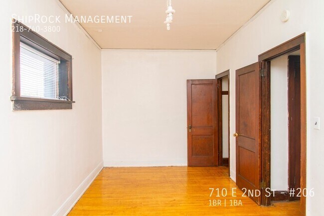 Photo - Hollywood Apartments Unit #206