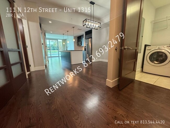 Photo - 111 N 12th St Unit 1315