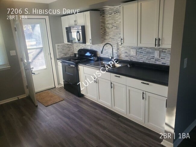 Photo - 7206 S Hibiscus Dr